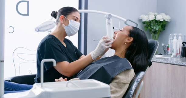 Laser Dentistry in Fair Grove, MO